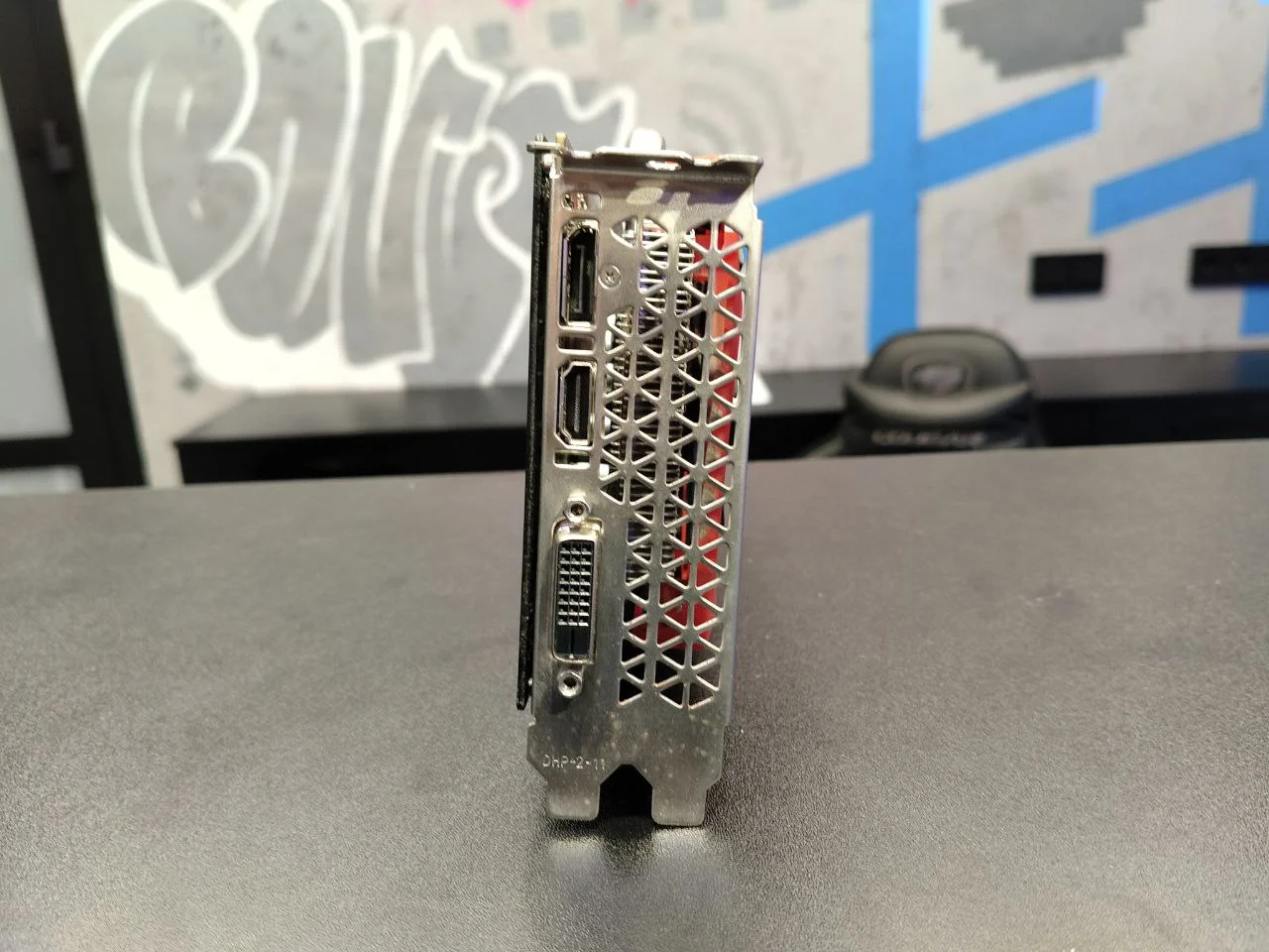 RTX 2060 SUPER 8gb OEM Colorful Видеокарта - миниатюра 7