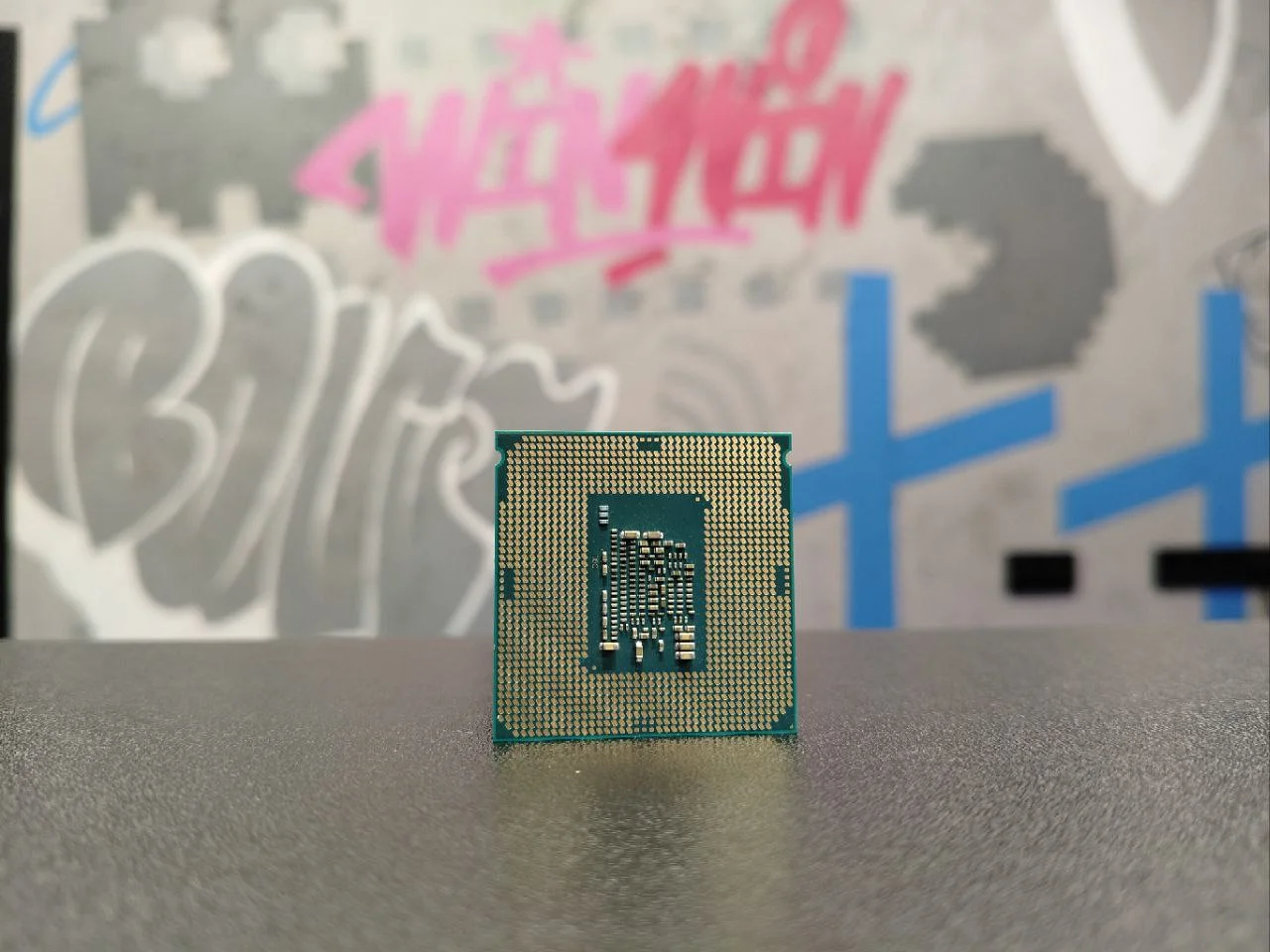 Процессор Intel Celeron G3930, 1151, 2.9GHz, 2/2 - миниатюра 4