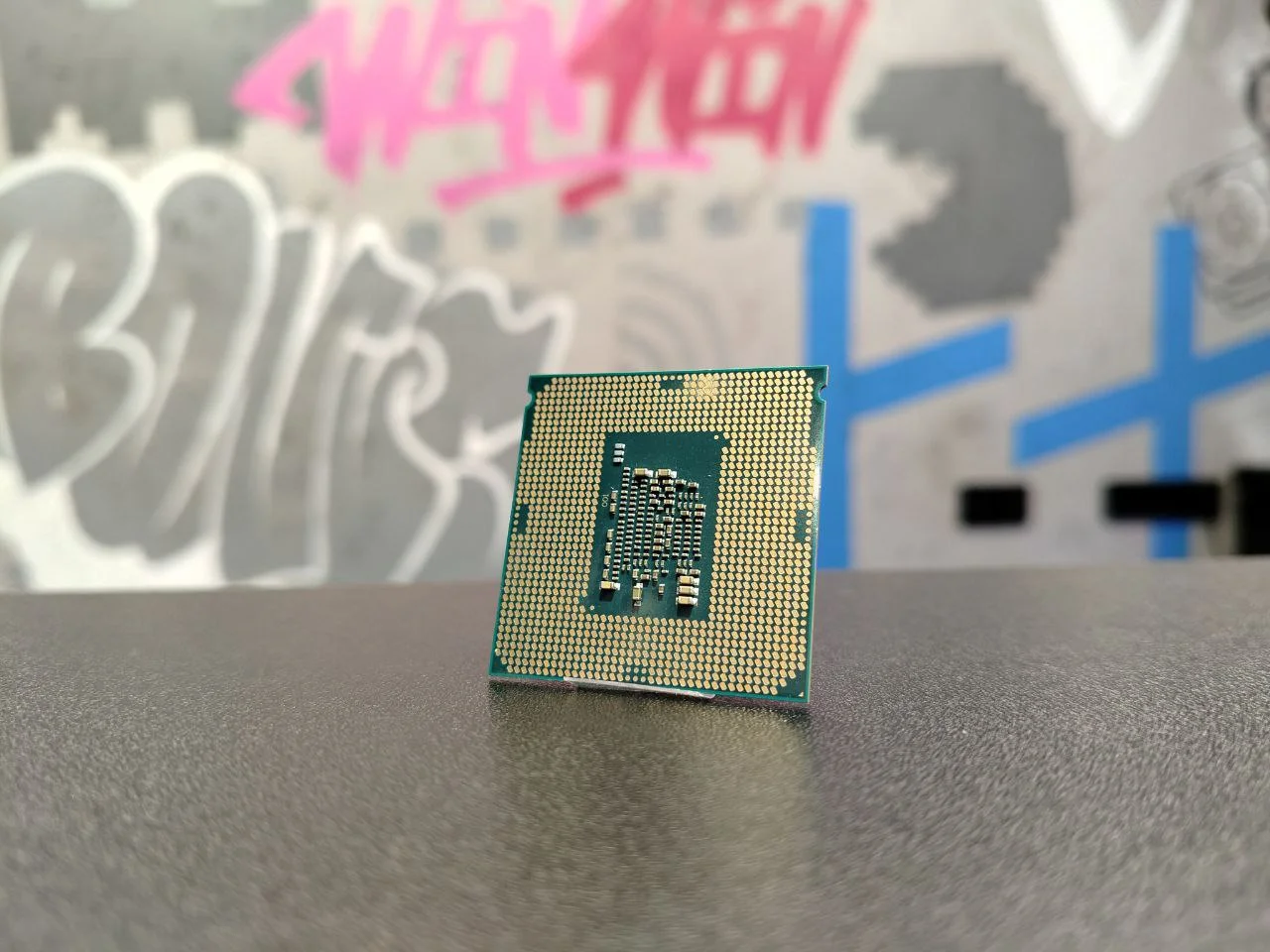 Процессор Intel Celeron G3930, 1151, 2.9GHz, 2/2 - миниатюра 5