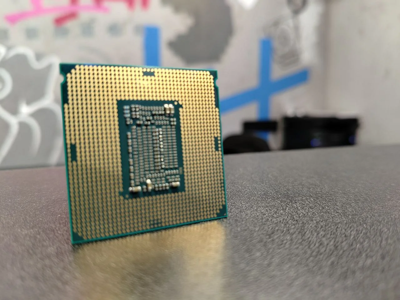 Процессор Intel Core i5-9400F 1151v2 2.9ГГц 6/6 - миниатюра 3