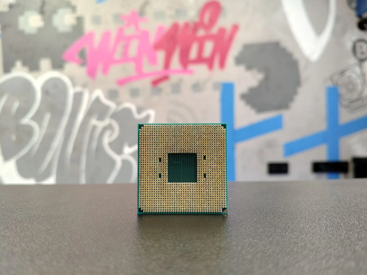 Процессор AMD Ryzen 5 5500, AM4, 4.2GHz, 6/12 - миниатюра 6