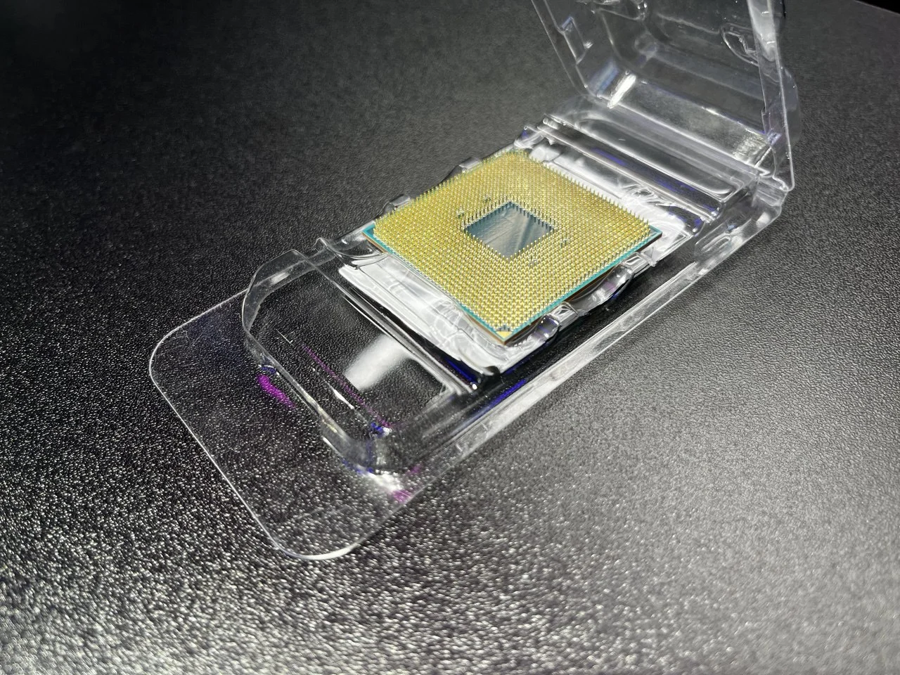 Процессор AMD Ryzen 5 5500, AM4, 4.2GHz, 6/12 - миниатюра 7