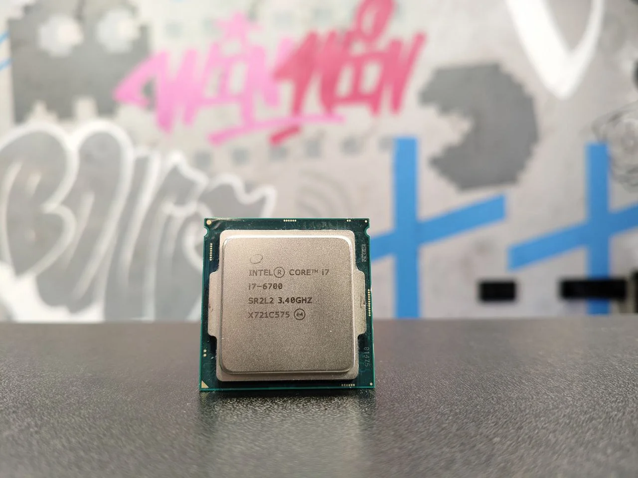 Процессор Intel Core i7-6700, 1151, 4.0GHz, 4/8 - миниатюра 4