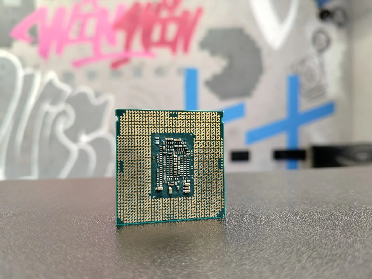 Процессор Intel Core i7-6700, 1151, 4.0GHz, 4/8 - миниатюра 5