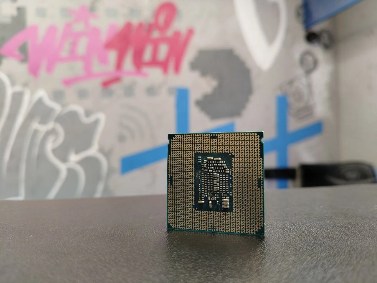 Процессор Intel Core i7-6700, 1151, 4.0GHz, 4/8 - миниатюра 6