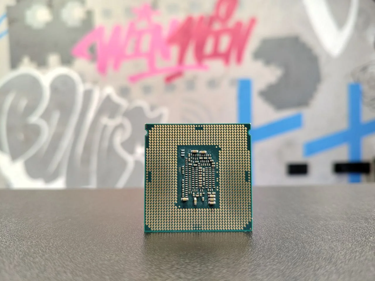 Процессор Intel Core i7-6700, 1151, 4.0GHz, 4/8 - миниатюра 7