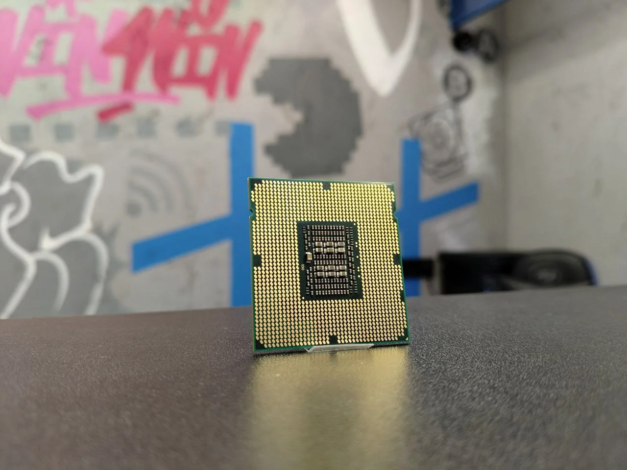 Процессор Intel Xeon E5 2470 v1, 1356, 3.1GHz, 8/16 - миниатюра 6