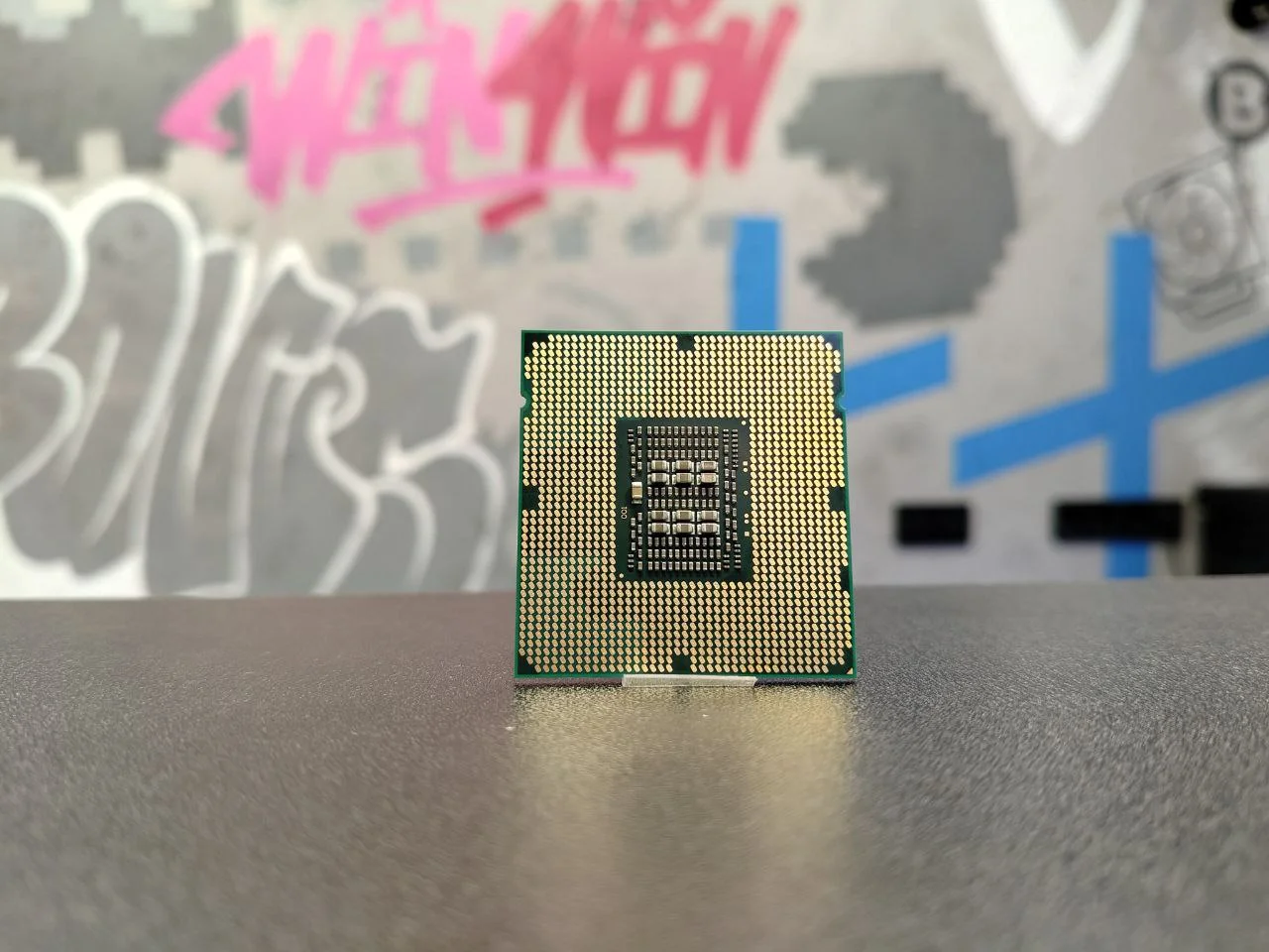 Процессор Intel Xeon E5 2470 v1, 1356, 3.1GHz, 8/16 - миниатюра 7