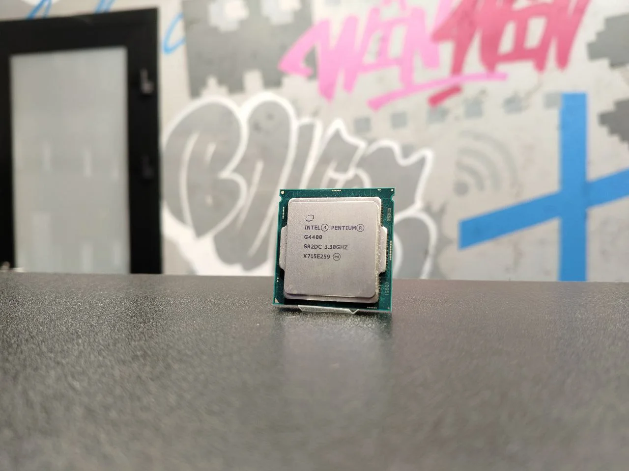 Процессор Intel Pentium G4400, 1151, 3.3GHz, 2/2 - миниатюра 2