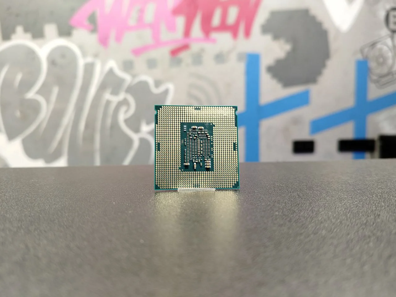 Процессор Intel Pentium G4400, 1151, 3.3GHz, 2/2 - миниатюра 5