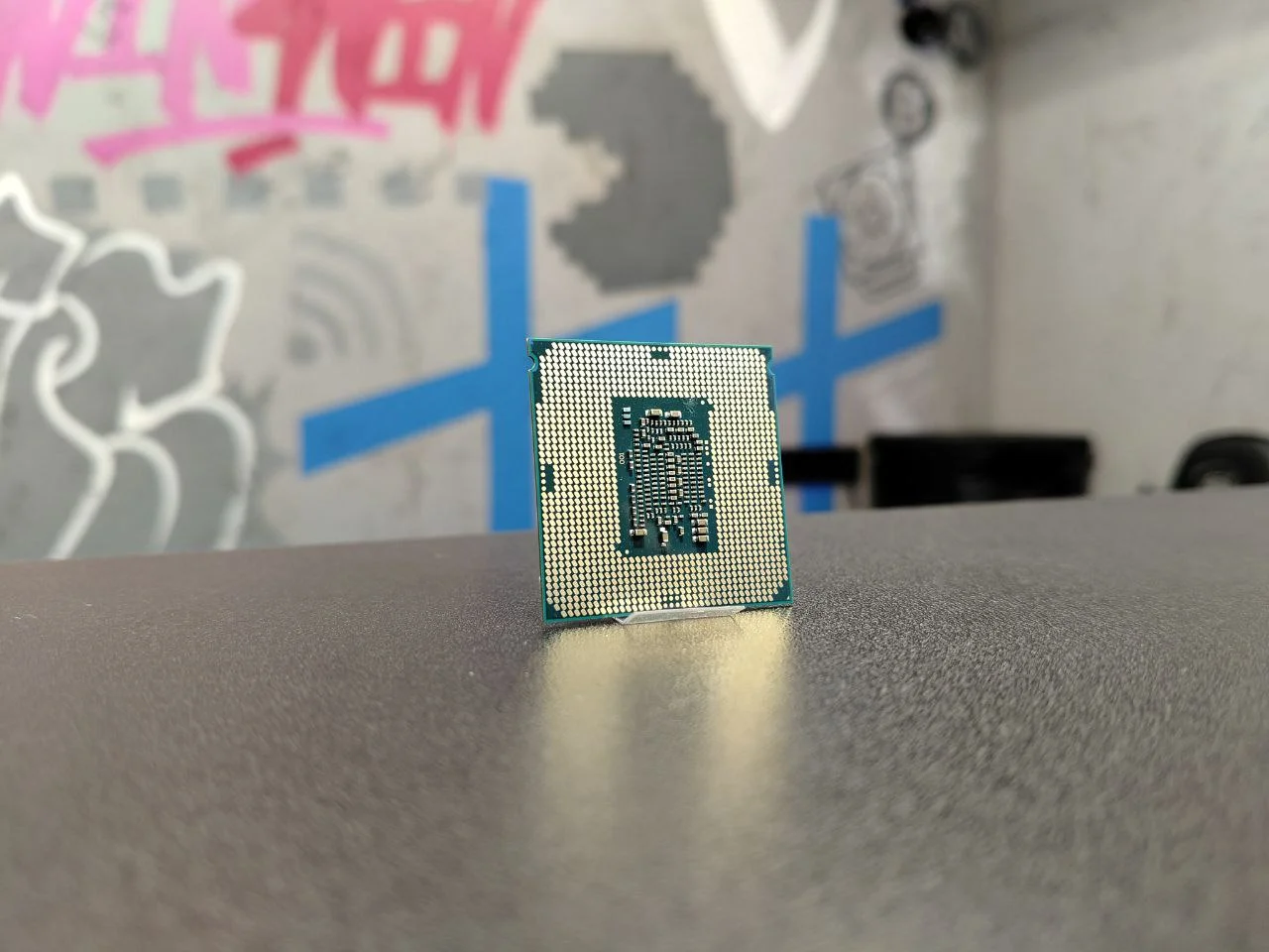Процессор Intel Pentium G4400, 1151, 3.3GHz, 2/2 - миниатюра 6