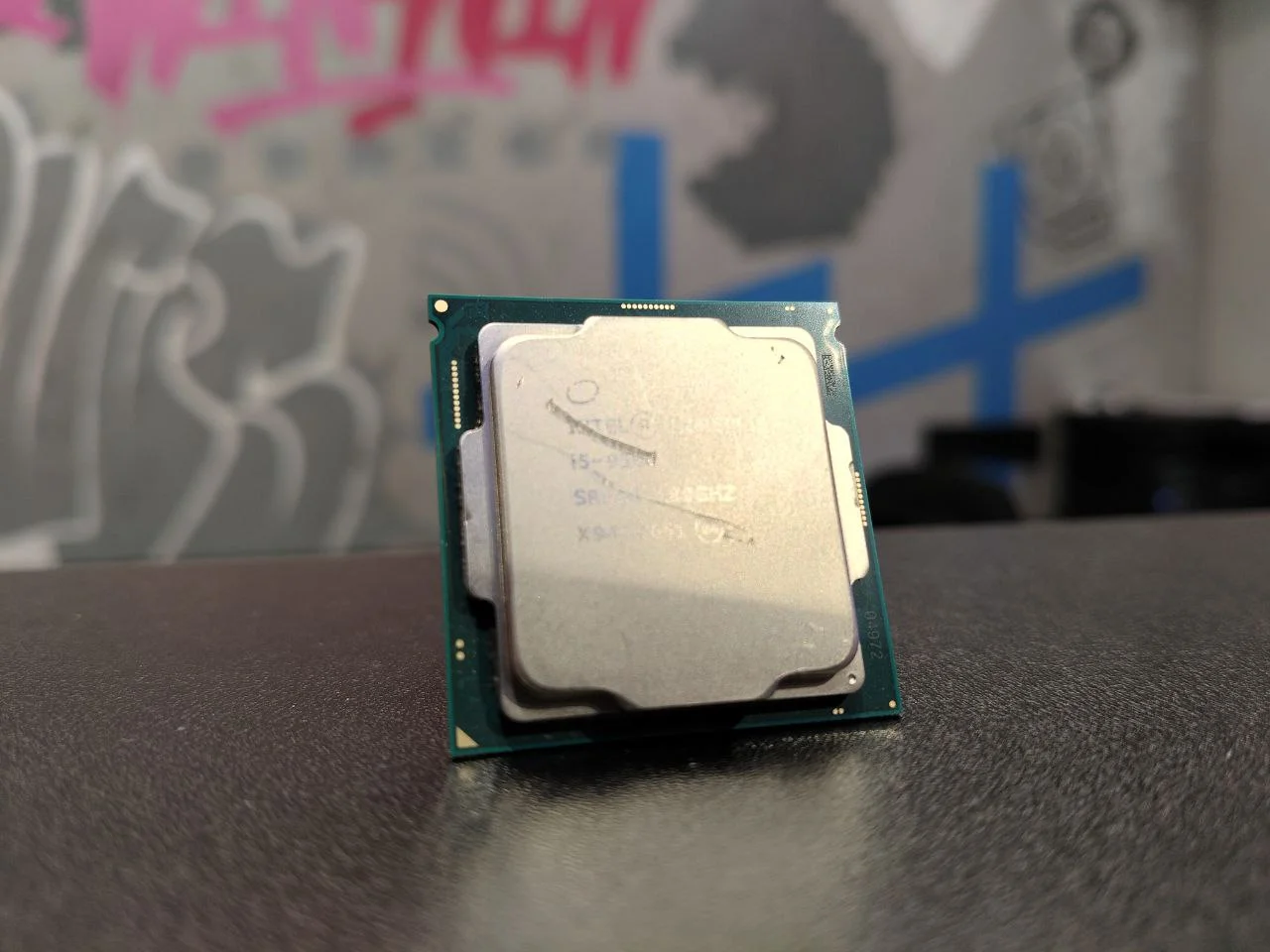 Процессор Intel Core i5 9500 LGA1151v2 3.0ГГц 6/6 - миниатюра 2