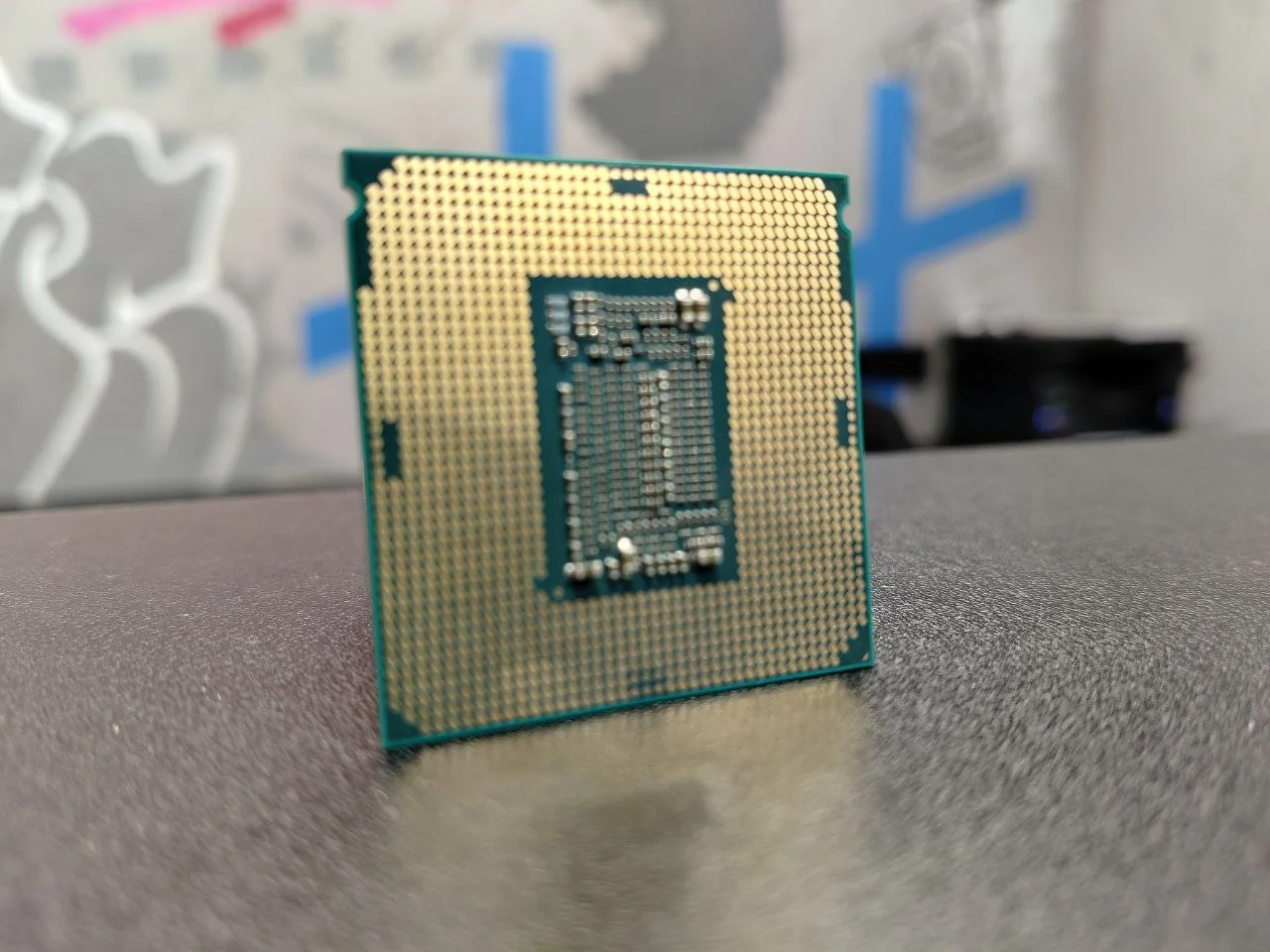 Процессор Intel Core i5 9500 LGA1151v2 3.0ГГц 6/6 - миниатюра 3
