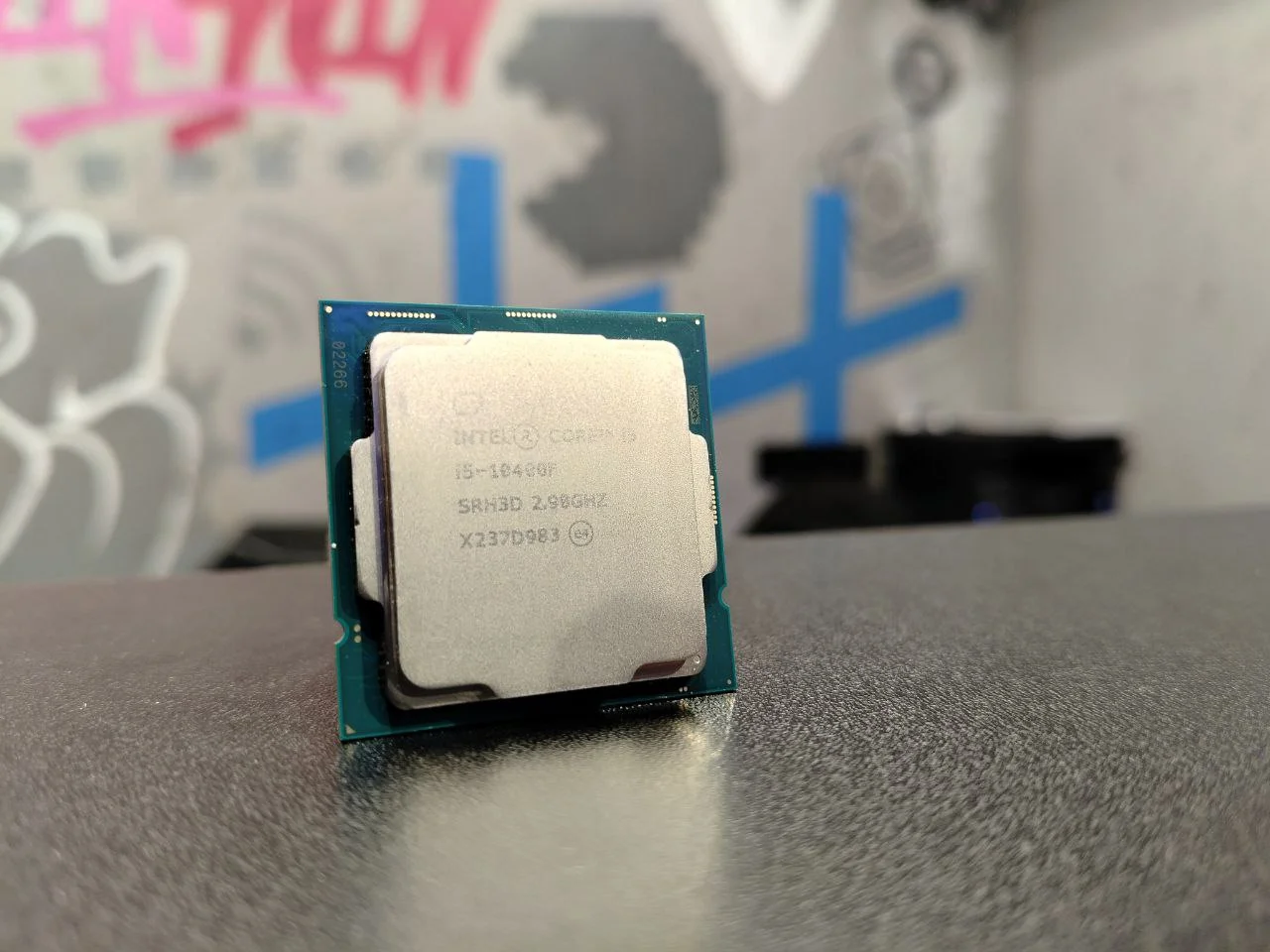 Процессор Intel Core i5 10400F, 1200, 2.9GHz, 6/12 - миниатюра 2
