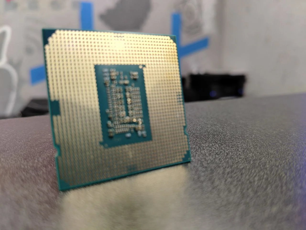 Процессор Intel Core i5 10400F, 1200, 2.9GHz, 6/12 - миниатюра 3