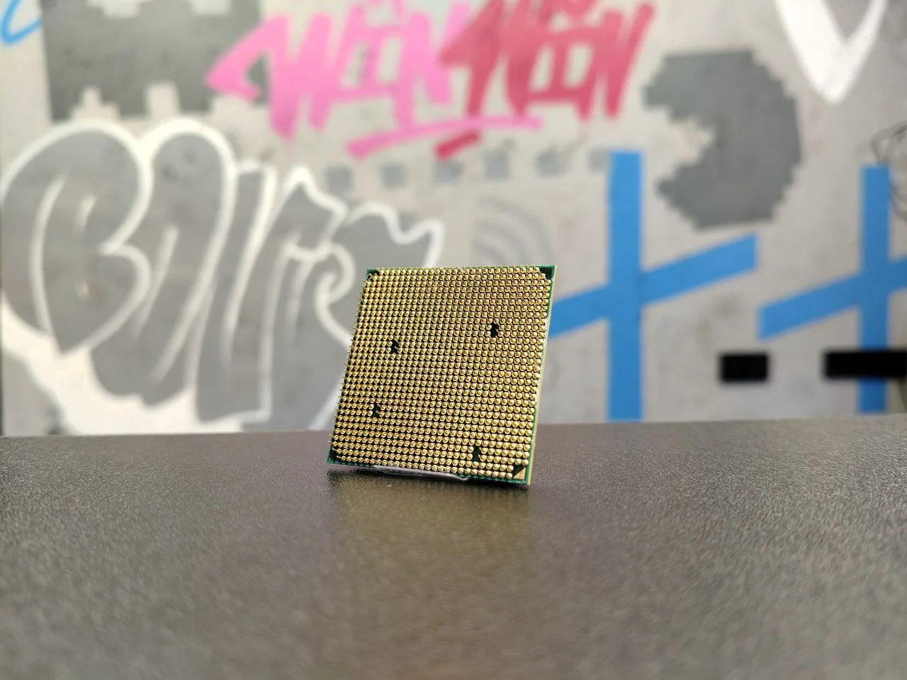 Процессор AMD FX 4350, AM3+, 4.3GHz, 4/4 - миниатюра 5