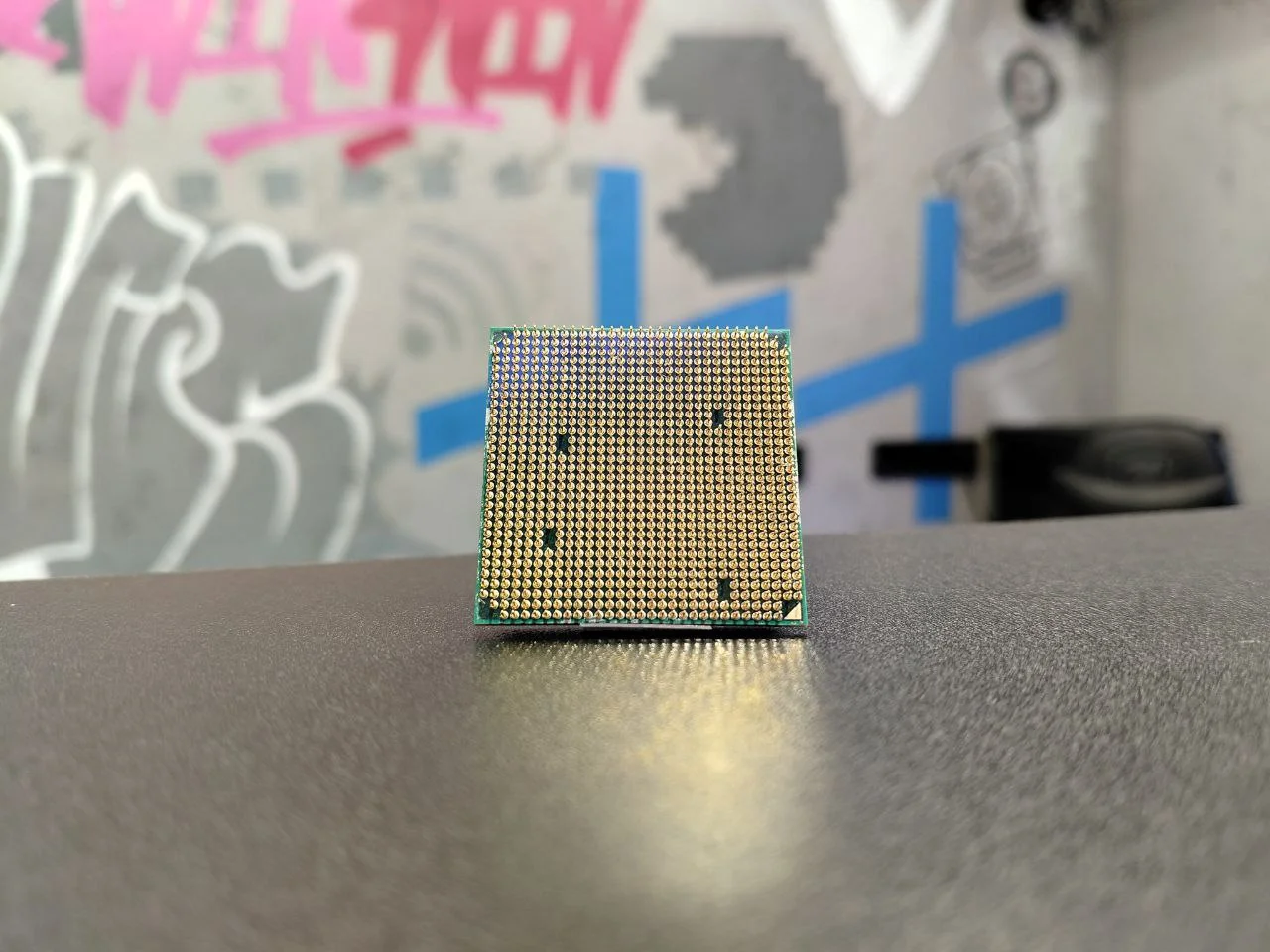 Процессор AMD FX 4350, AM3+, 4.3GHz, 4/4 - миниатюра 6