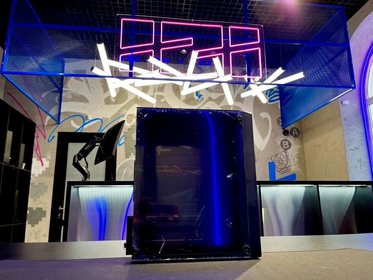 Корпус для пк PRIME BOX K720 - миниатюра 4