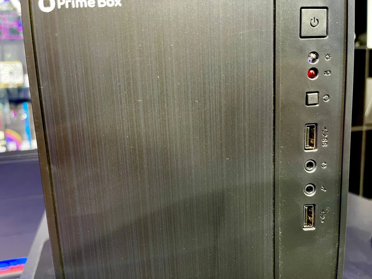 Корпус для пк PRIME BOX K720 - миниатюра 6