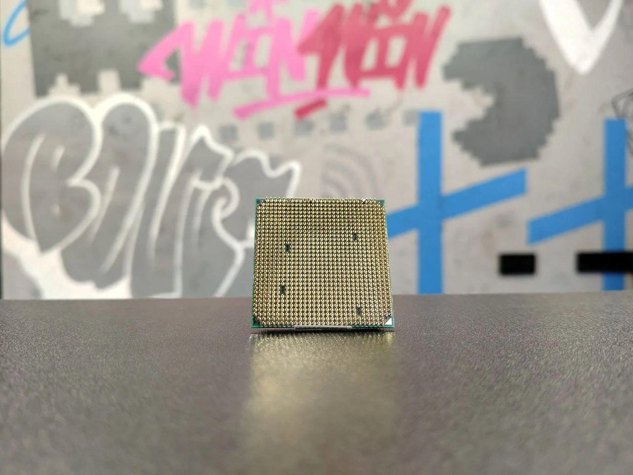 Процессор AMD FX 4100, AM3+, 3.8GHz, 4/4 - миниатюра 5