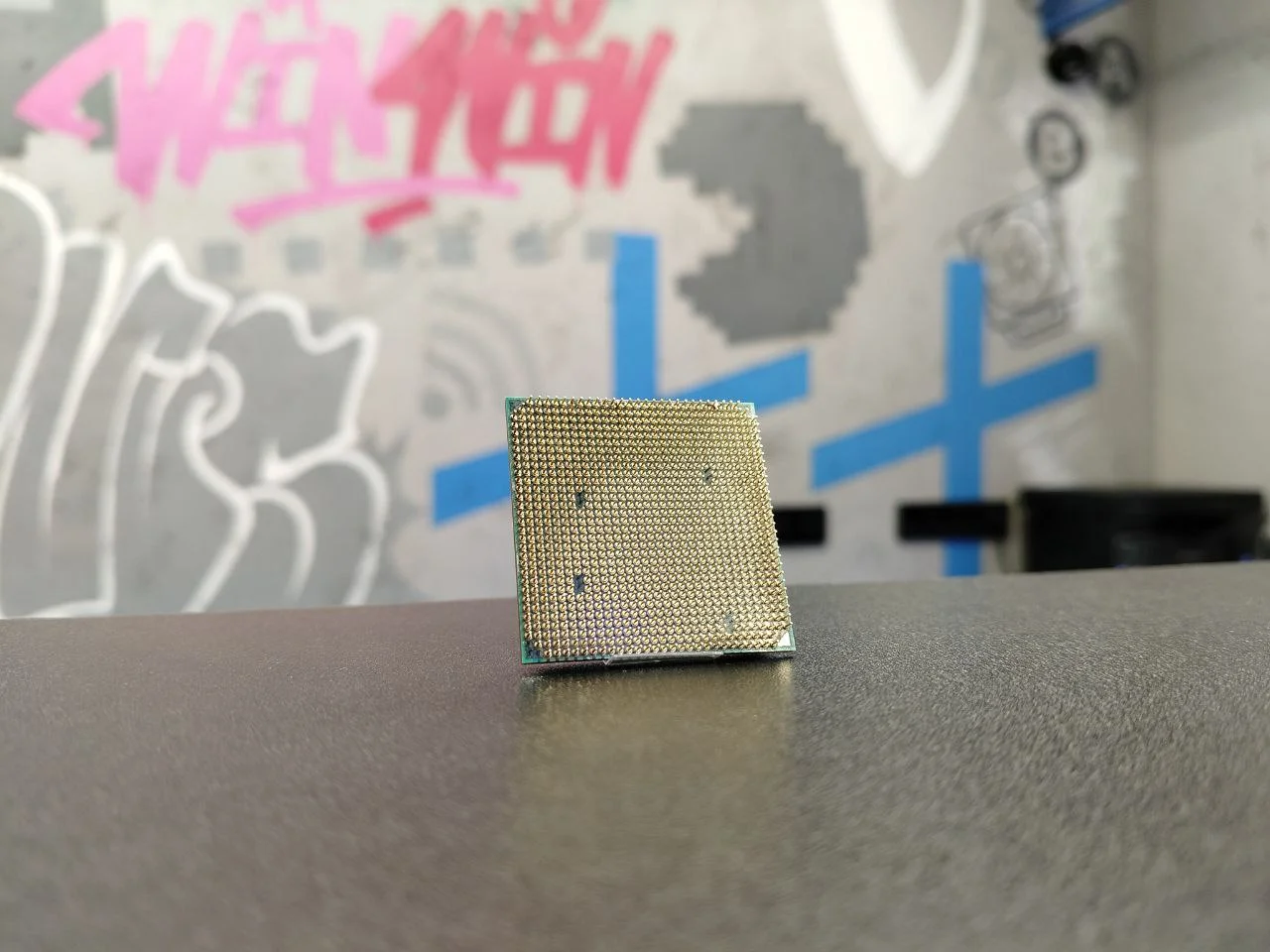Процессор AMD FX 4100, AM3+, 3.8GHz, 4/4 - миниатюра 6