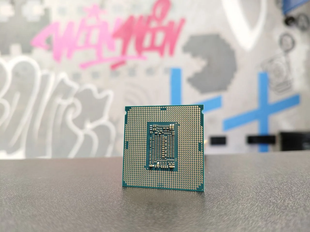 Процессор Intel Core i5 8400, 1151v2, 2.8GHz, 6/6 - миниатюра 5