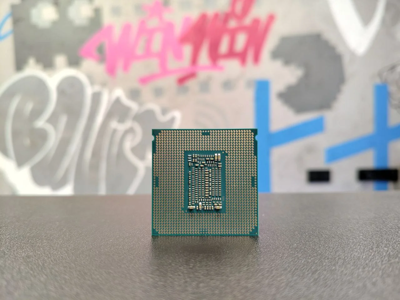 Процессор Intel Core i5 8400, 1151v2, 2.8GHz, 6/6 - миниатюра 6