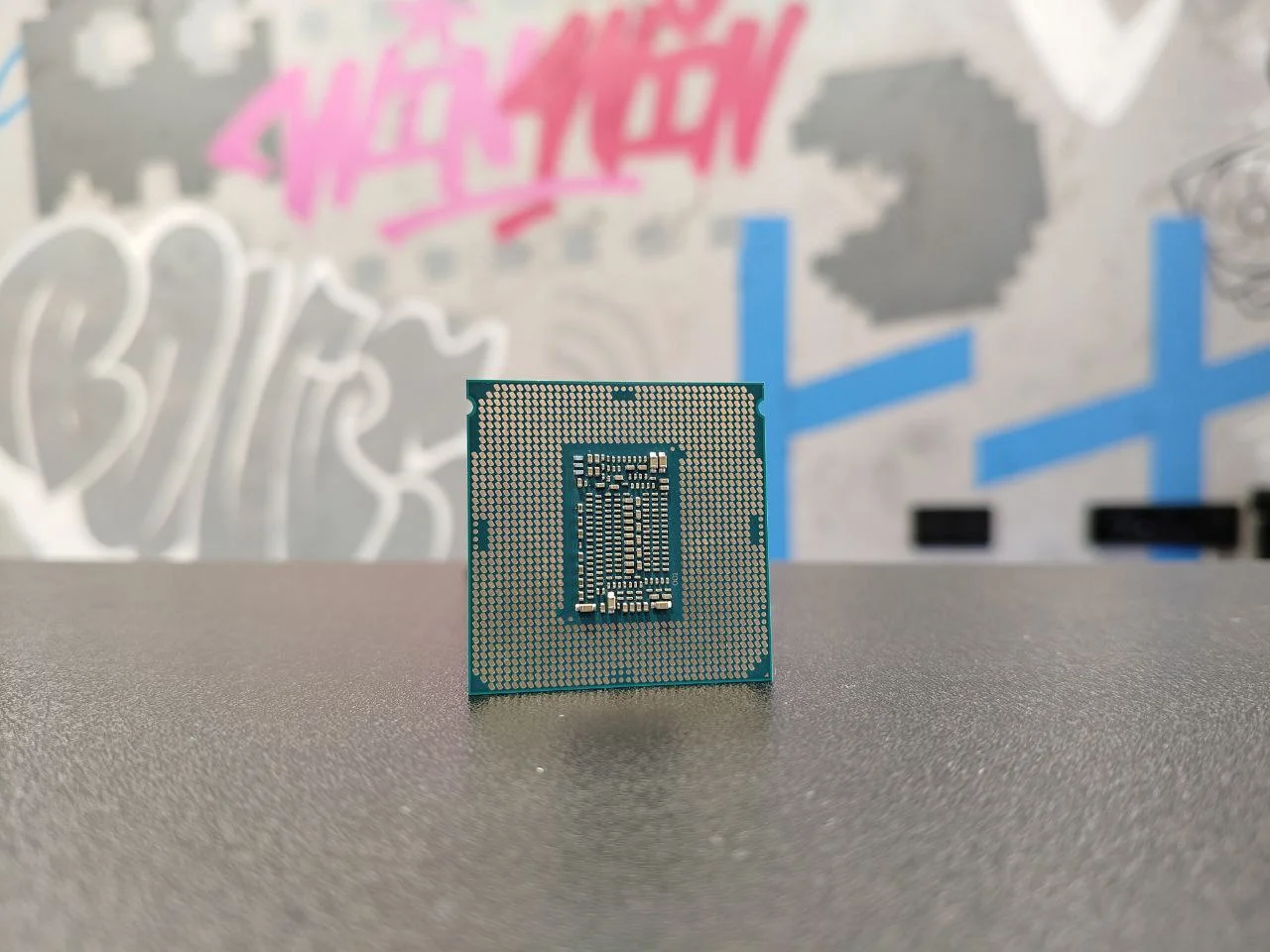 Процессор Intel Core i5 8400, 1151v2, 2.8GHz, 6/6 - миниатюра 7