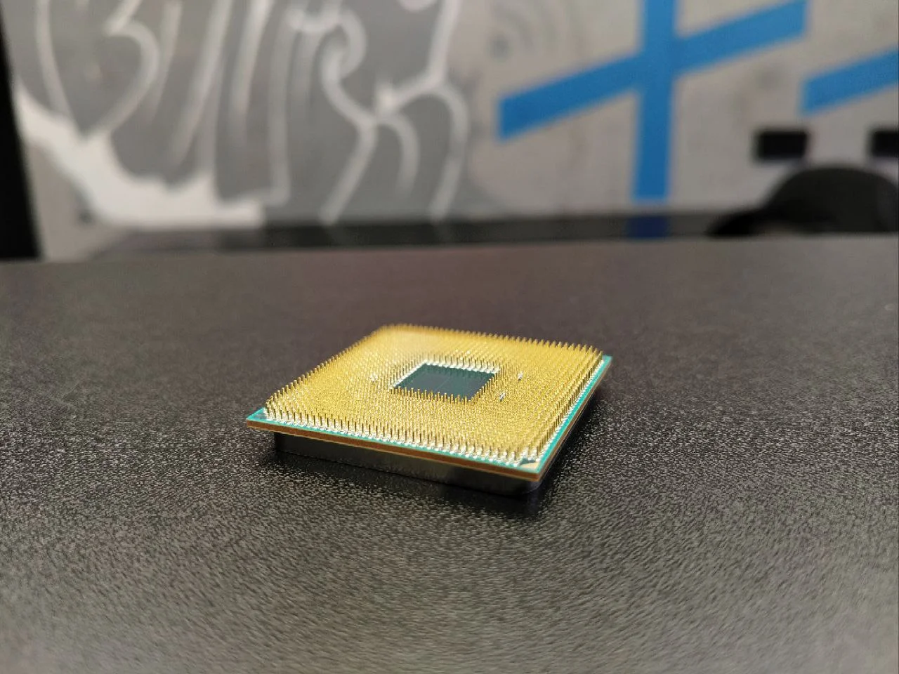 Процессор AMD Ryzen 7 5700G, AM4, 4.6GHz, 8/16 - миниатюра 3