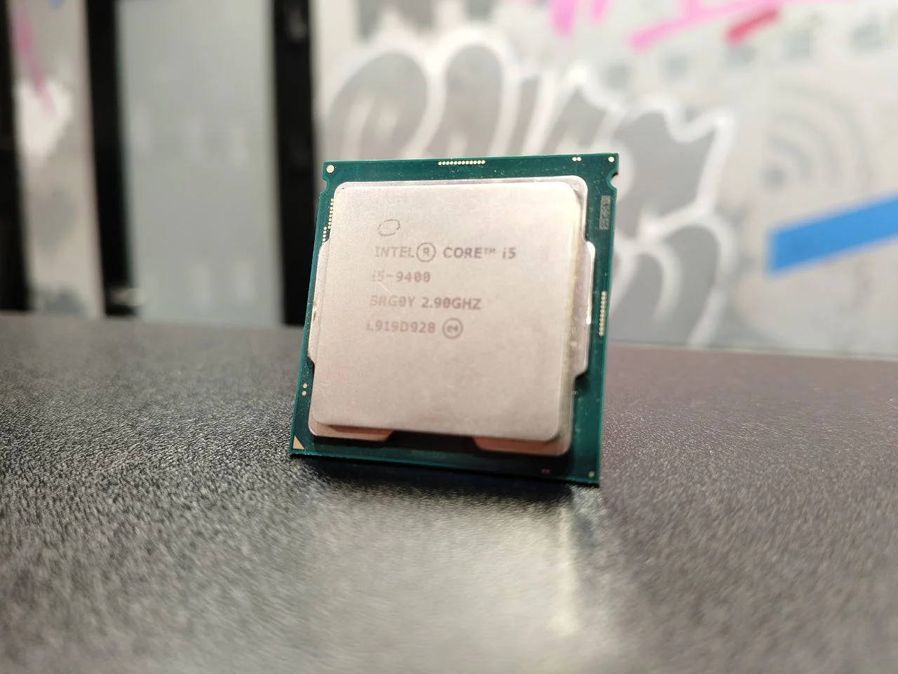 Процессор Intel Core i5 9400 LGA1151v2 2.9ГГц 6/6 - миниатюра 2