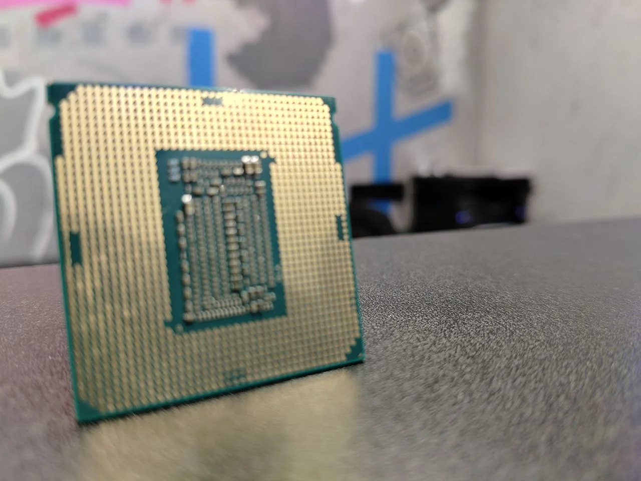 Процессор Intel Core i5 9400 LGA1151v2 2.9ГГц 6/6 - миниатюра 3