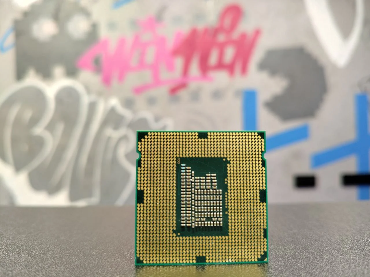 Процессор Intel Core i3 2120, 1155, 3.3GHz, 2/4 - миниатюра 2