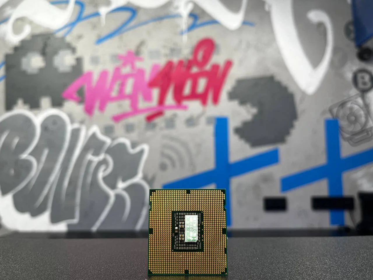 Процессор Intel Xeon E5 2430, 1356, 2.4GHz, 6/12 - миниатюра 2
