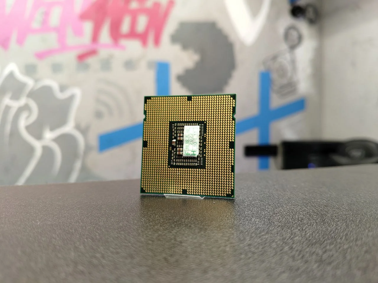 Процессор Intel Xeon E5 2430, 1356, 2.4GHz, 6/12 - миниатюра 6