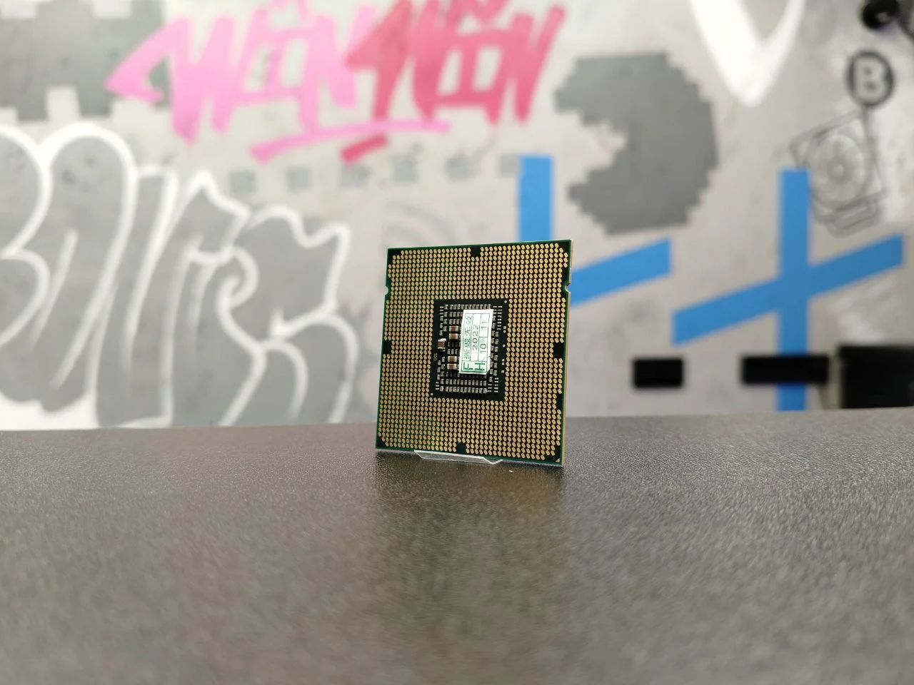 Процессор Intel Xeon E5 2430, 1356, 2.4GHz, 6/12 - миниатюра 7