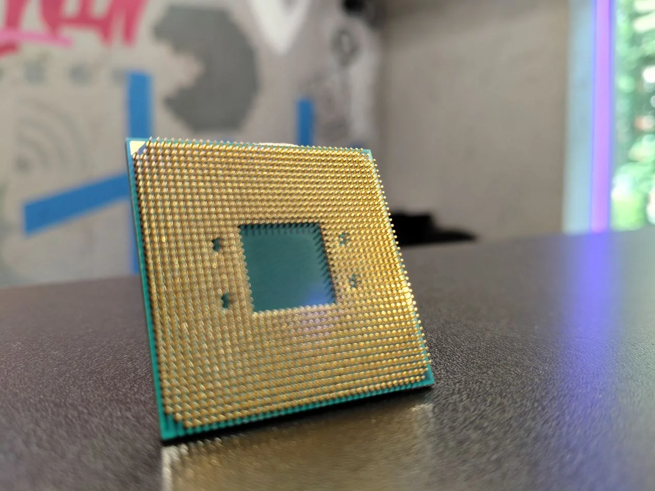 Процессор AMD Ryzen 7 2700, AM4, 3.2GHz, 8/16 - миниатюра 3
