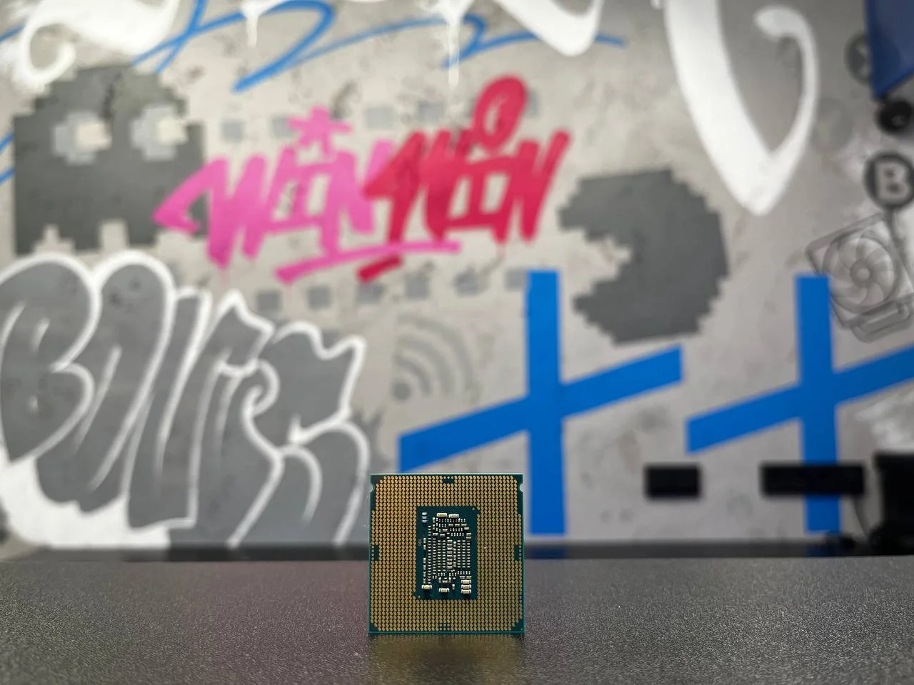 Процессор Intel Core i5 7500, 1151, 3.8GHz, 4/4 - миниатюра 2