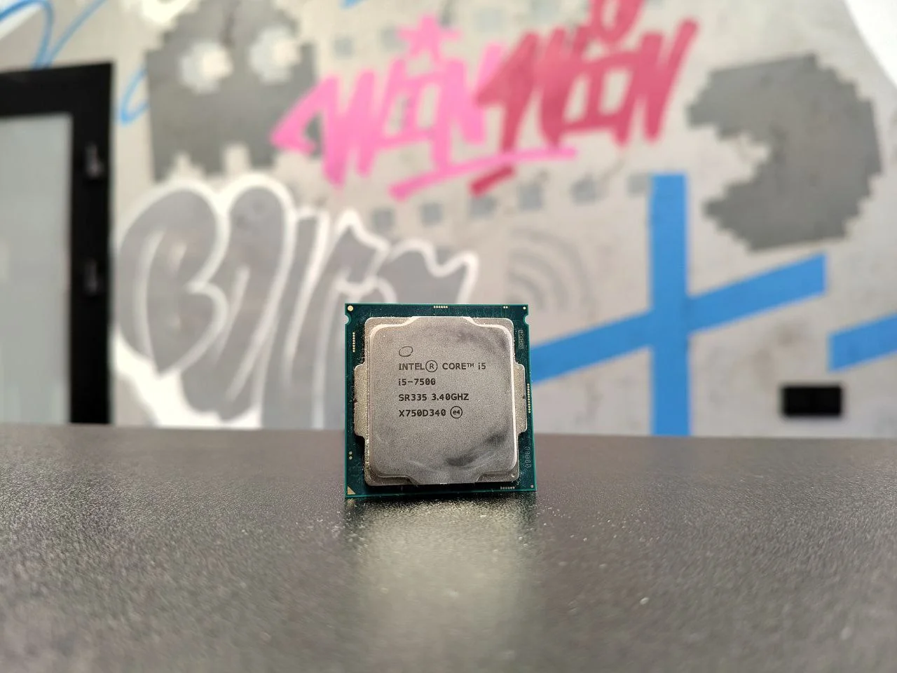 Процессор Intel Core i5 7500, 1151, 3.8GHz, 4/4 - миниатюра 7