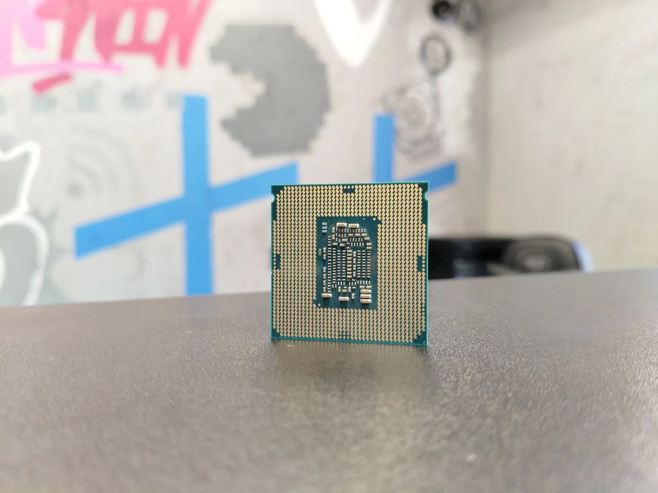 Процессор Intel Core i5 7500, 1151, 3.8GHz, 4/4 - миниатюра 8