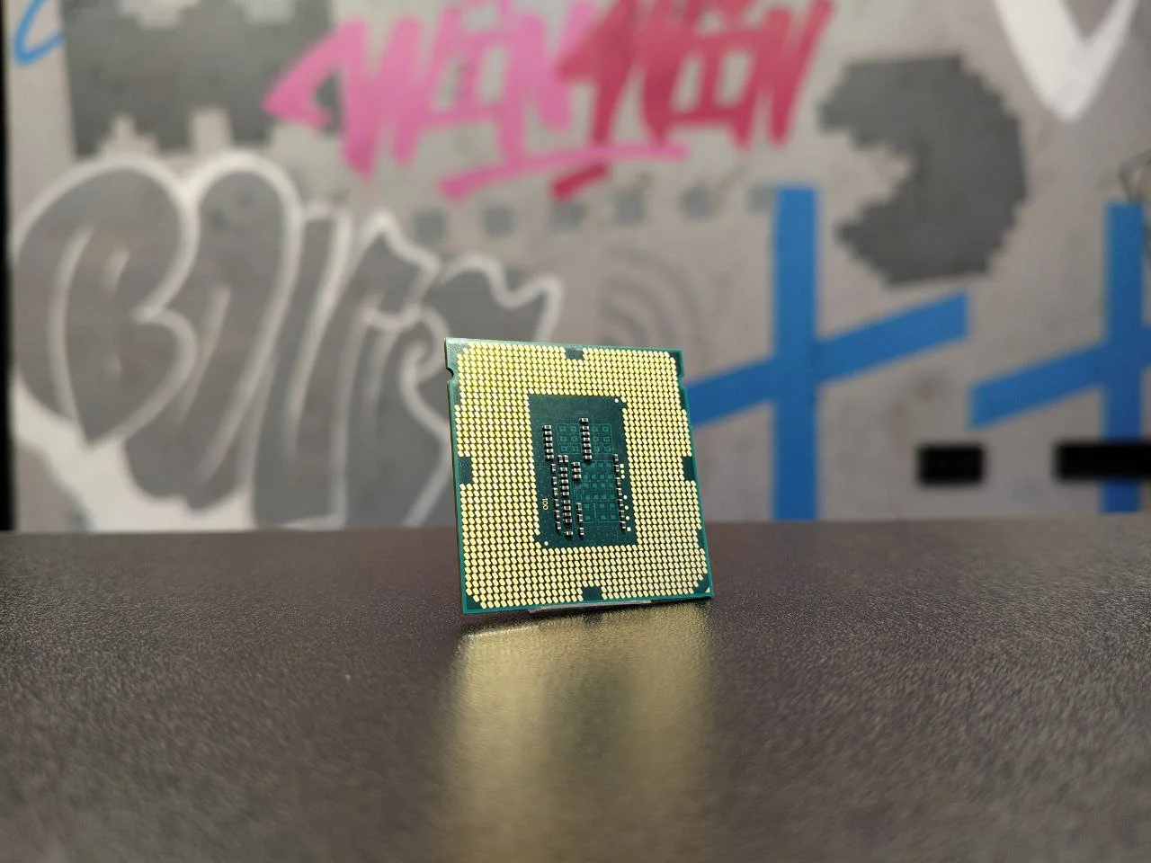 Процессор Intel Core i3 4130, 1150, 3.4GHz, 2/4 - миниатюра 6