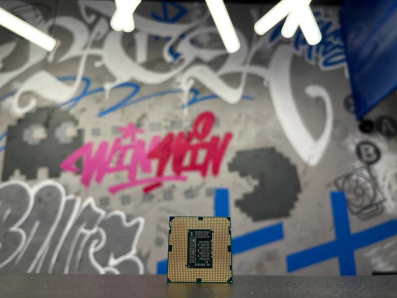 Процессор Intel Xeon E3 1230V2, 1155, 3.7GHz, 4/8 - миниатюра 2