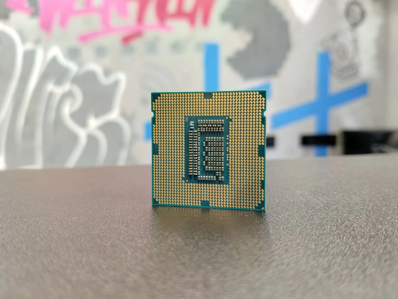 Процессор Intel Xeon E3 1230V2, 1155, 3.7GHz, 4/8 - миниатюра 7