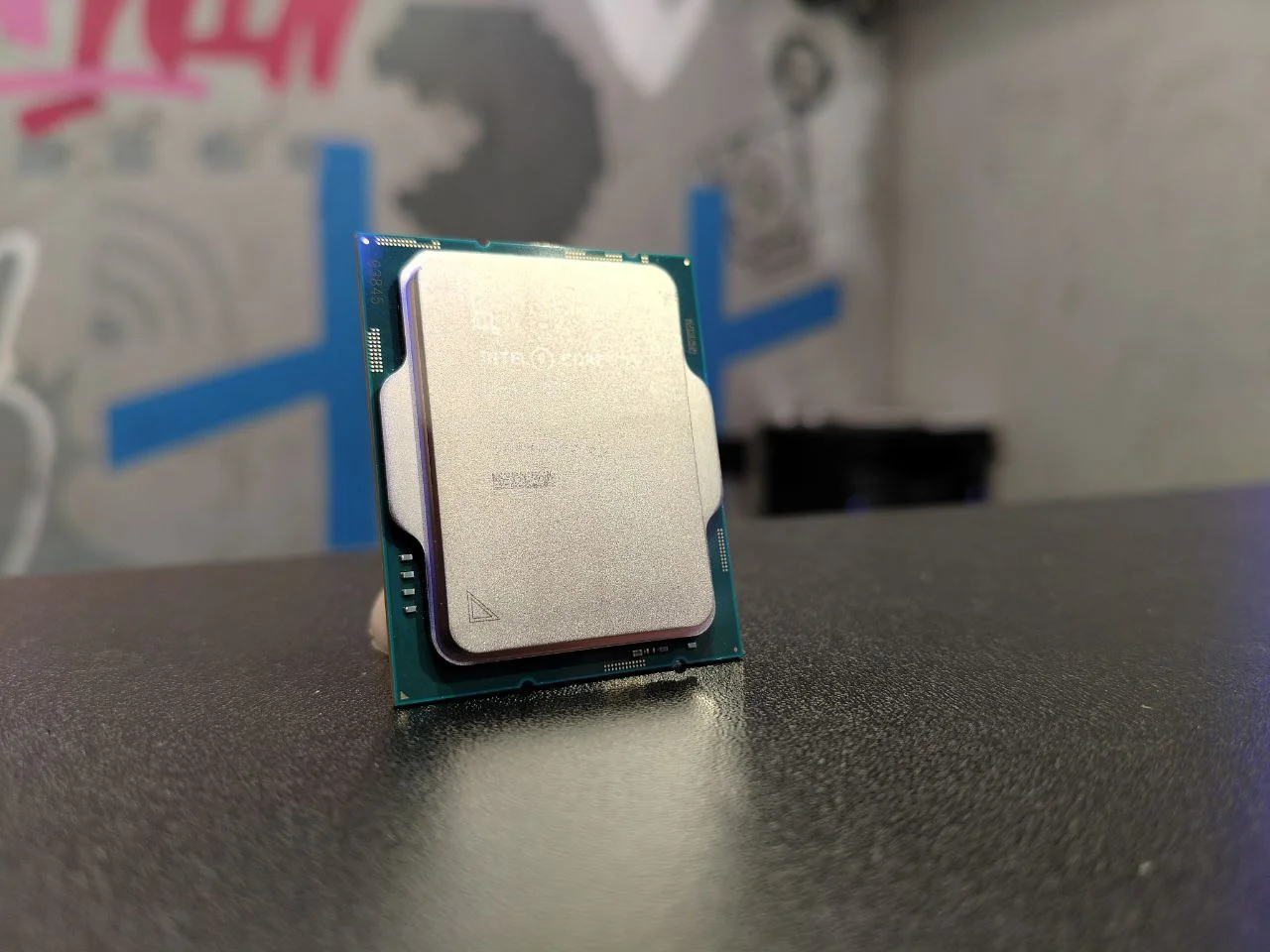 Процессор Intel Core i5 12400F LGA1700 2.5ГГц 6/12 - миниатюра 2