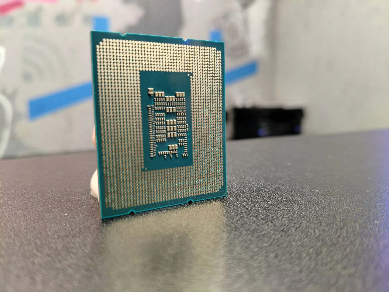 Процессор Intel Core i5 12400F LGA1700 2.5ГГц 6/12 - миниатюра 3