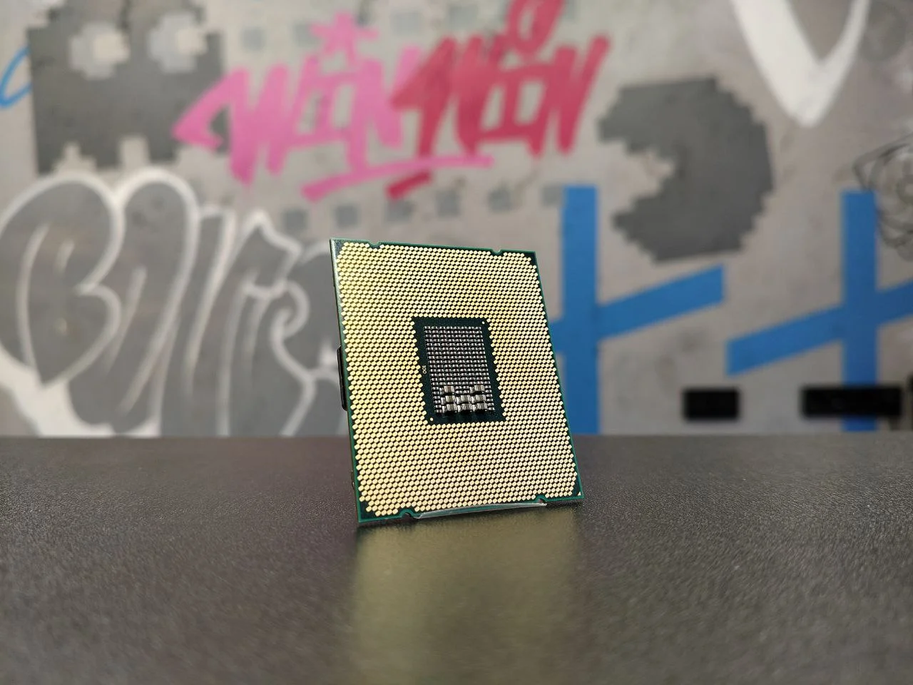 Процессор Intel Xeon E5 2680v4, 2011-3, 3.3GHz, 14/28 - миниатюра 7