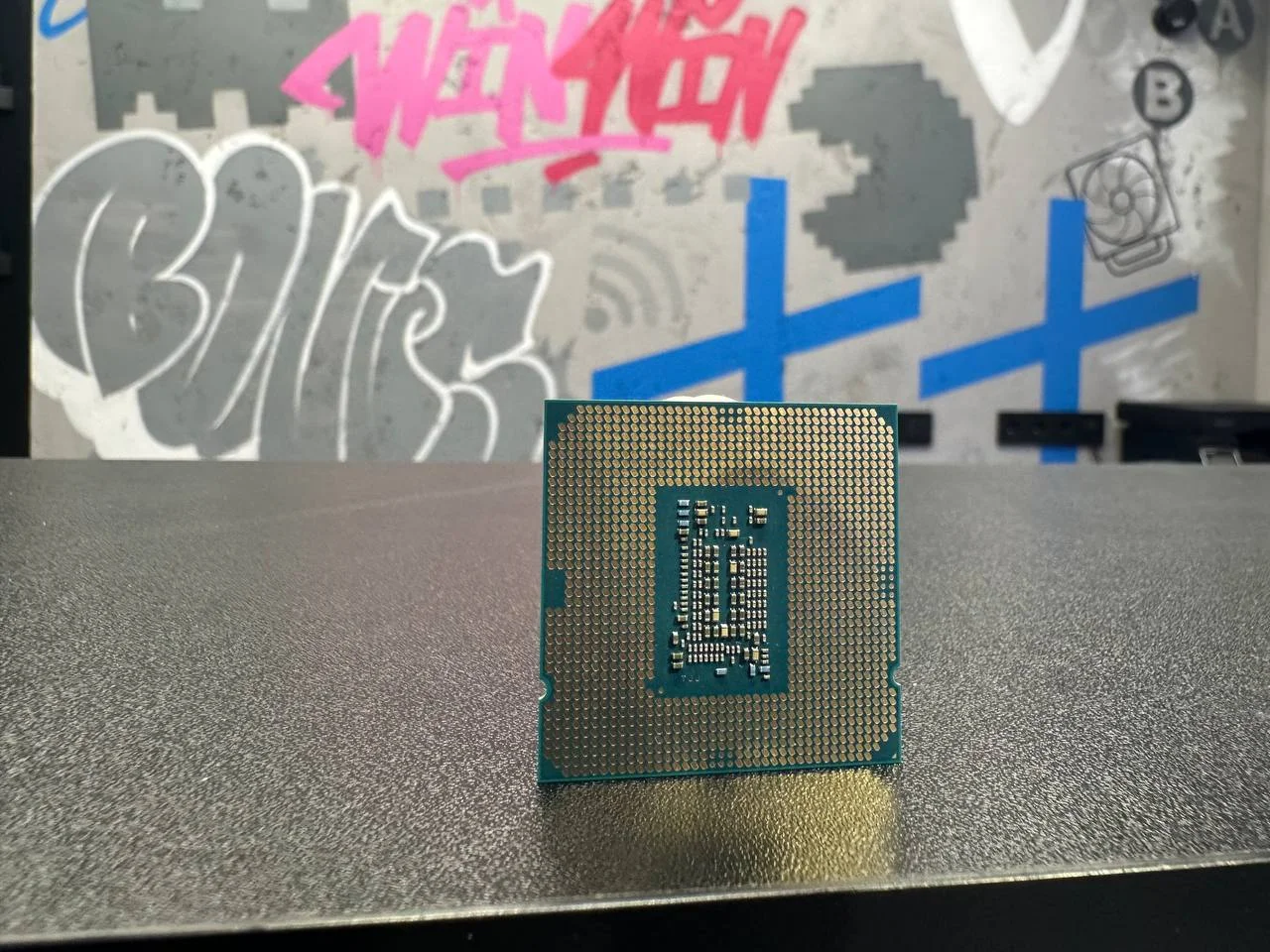 Процессор Intel Core i3 10105F 1200 3.7ГГц 4/8 - миниатюра 2