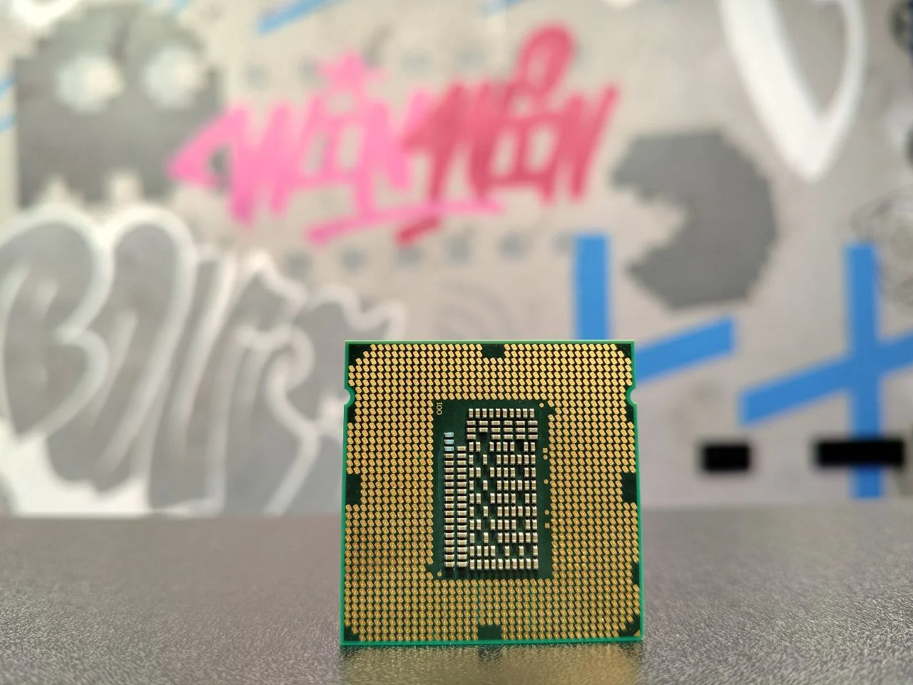 Процессор Intel Core i5 2500, 1155, 3.7GHz, 4/4 - миниатюра 5