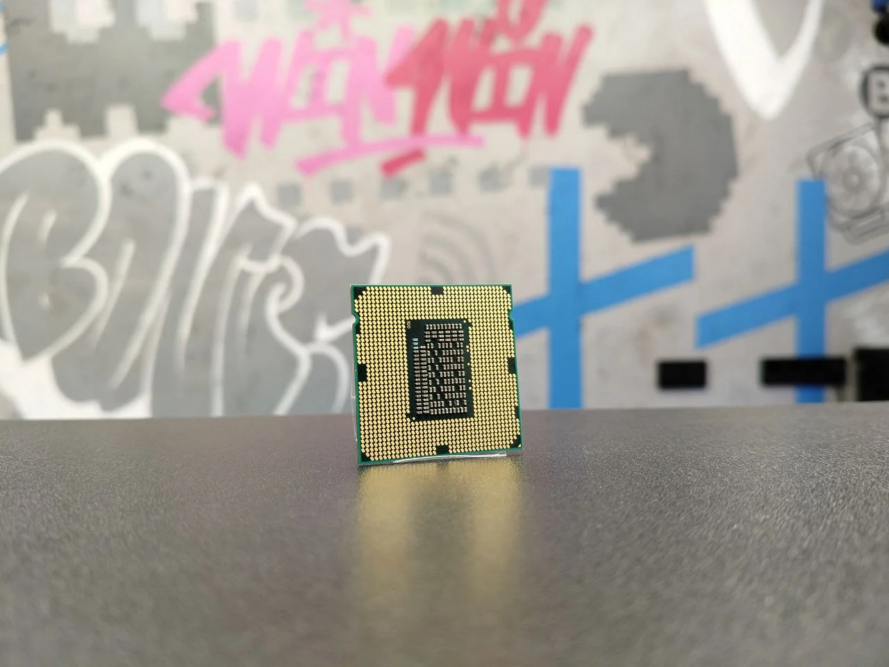 Процессор Intel Core i5 2500, 1155, 3.7GHz, 4/4 - миниатюра 6
