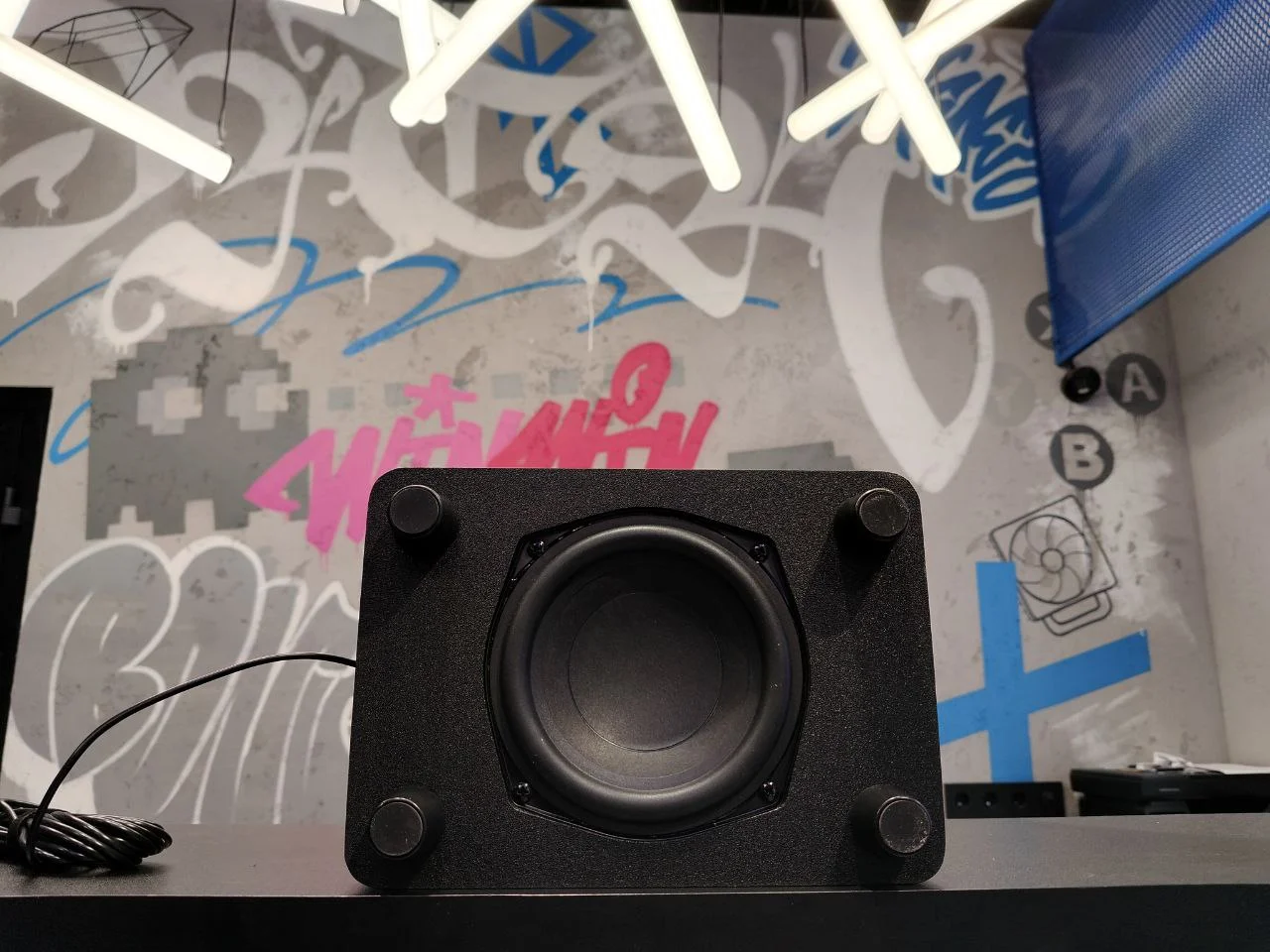Саундбар ST4100 2.1 Dolby Atmos, Bluetooth, HDMI - миниатюра 4