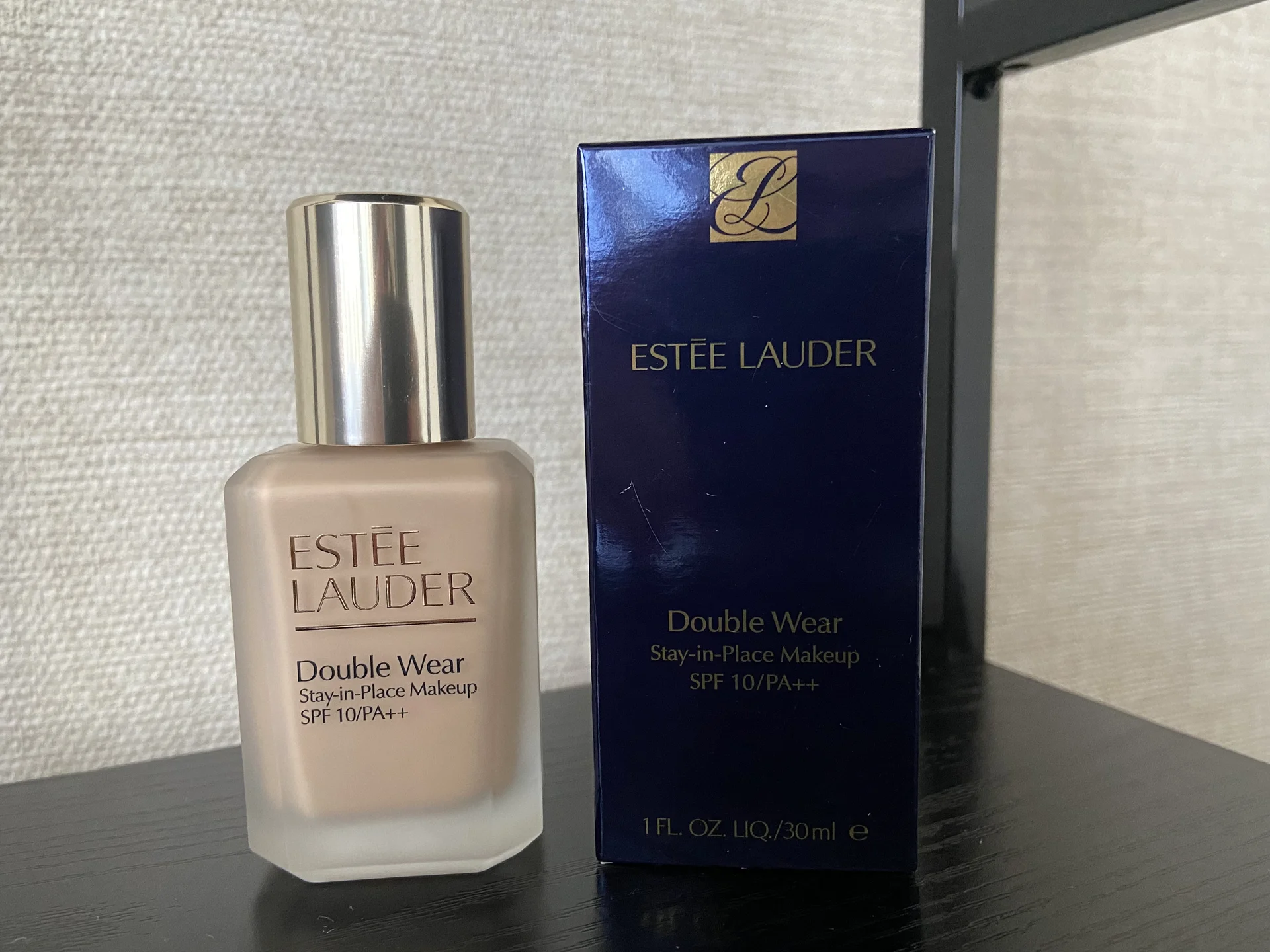 Тональный крем ESTEE LAUDER double wear stay-in-pl - изображение 1